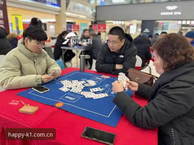 5项突破性创新让k1棋牌官网2025成为棋牌竞技新标杆